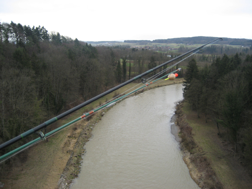 Brücke Guetighausen
